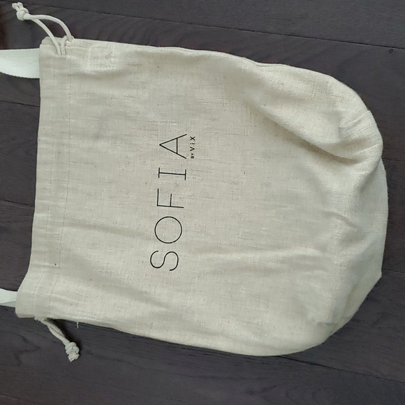 Sofia by Vix Beach Bag - Picture 2 of 3